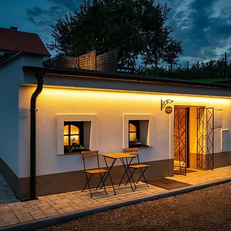 Sklepino Ferienhaus Hlohovec