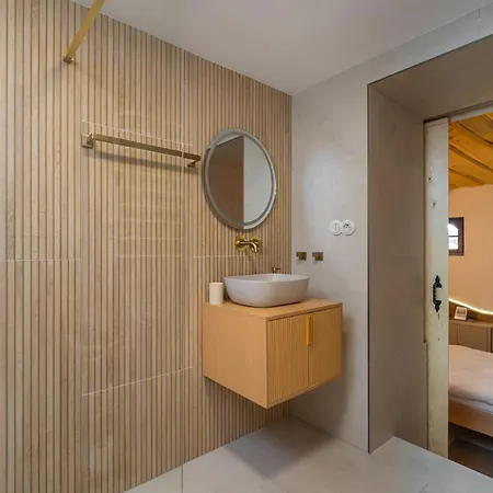 Ferienhaus Sklepino *