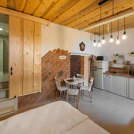 Sklepino Ferienhaus