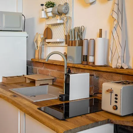 Ferienhaus Sklepino Hlohovec