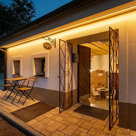 Ferienhaus Sklepino *