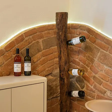 Ferienhaus Sklepino Hlohovec