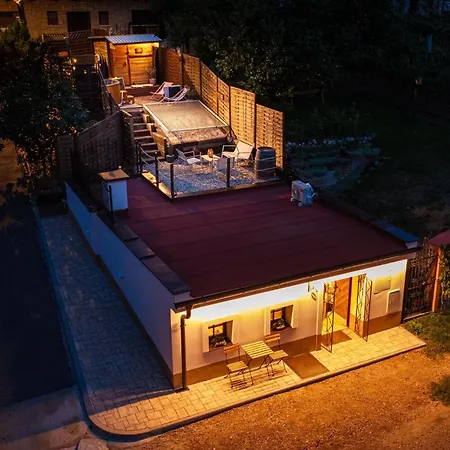 Sklepino Ferienhaus *