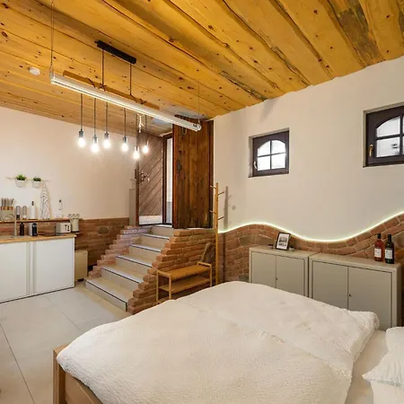 Sklepino Ferienhaus