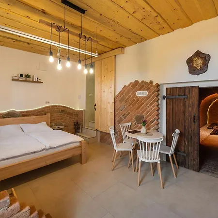 Ferienhaus Sklepino *